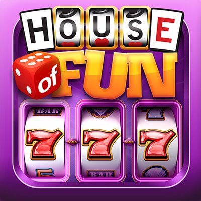 House of Fun icon
